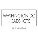 Washington DC Headshots logo
